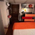 Apartamento Grand Tour Spoleto