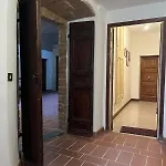 Apartmán Grand Tour Spoleto