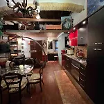 Grand Tour Apartamento Spoleto