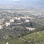 Grand Tour Apartmán Spoleto