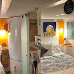 Apartmán Grand Tour Spoleto