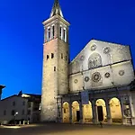 Grand Tour Spoleto