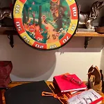 Apartmán Grand Tour *