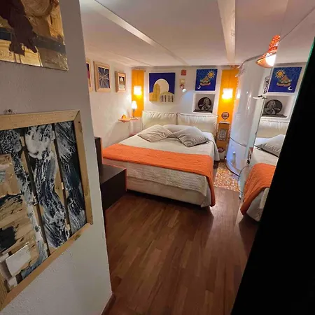 Διαμέρισμα Grand Tour Σπολέτο