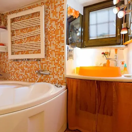 Διαμέρισμα Grand Tour *