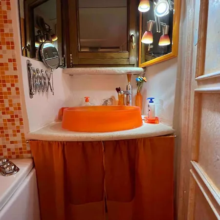 Grand Tour Διαμέρισμα