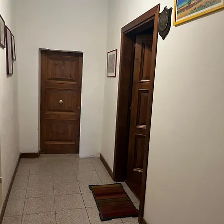 Apartament Grand Tour Spoleto