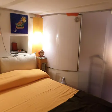 Grand Tour * Spoleto