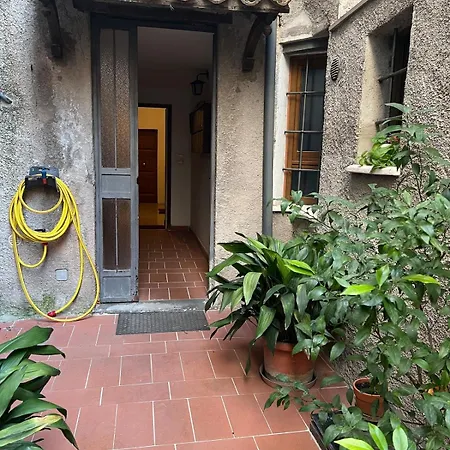 Appartement Grand Tour
