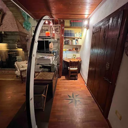 Grand Tour Apartament *