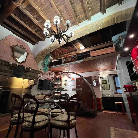 Appartement Grand Tour *