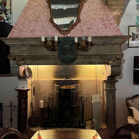 Apartamento Grand Tour