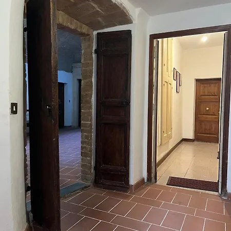 Apartamento Grand Tour Spoleto