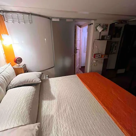 Grand Tour * 斯波莱托