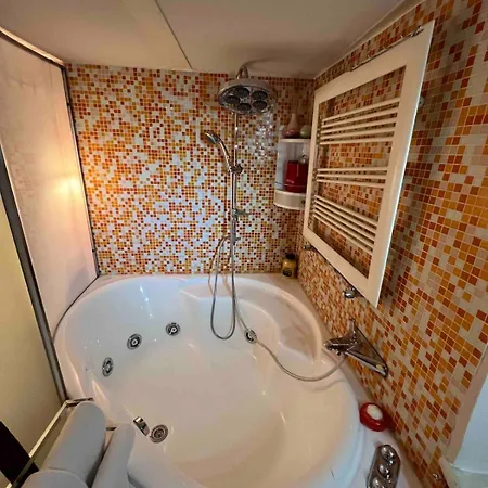 Appartement Grand Tour Spolète