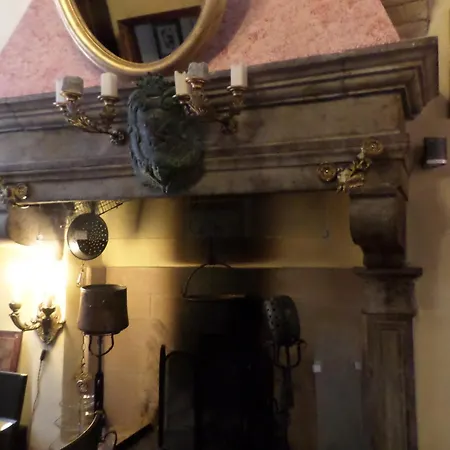 Grand Tour * 斯波莱托