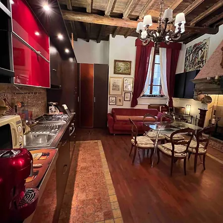 Appartement Grand Tour