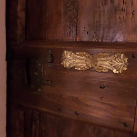 Apartament Grand Tour Spoleto