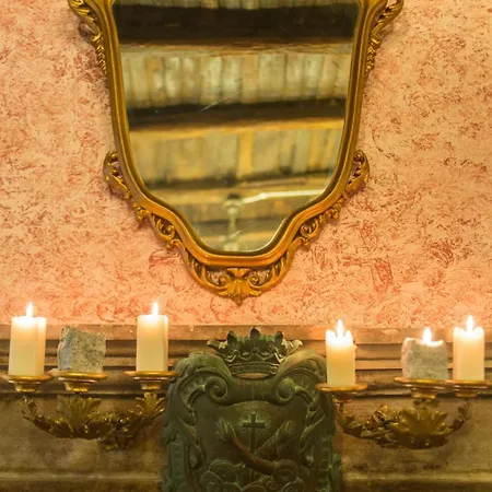 Grand Tour 斯波莱托