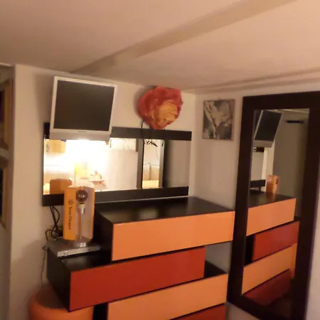 Grand Tour * 斯波莱托