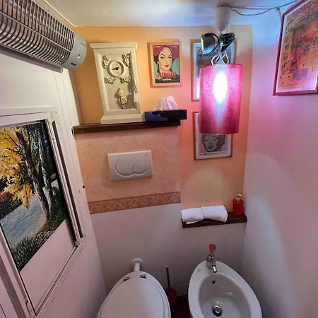 Grand Tour Apartament *