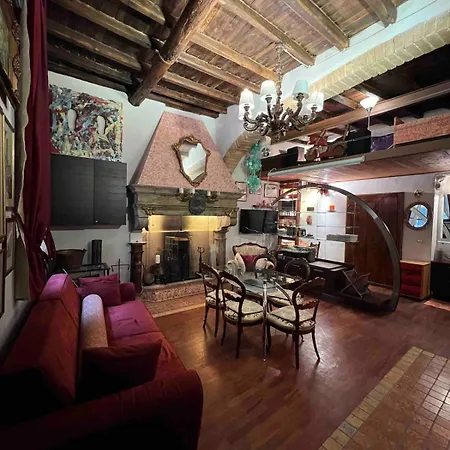 Grand Tour Apartament