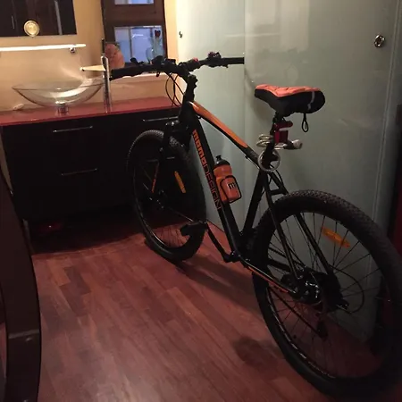 Grand Tour Apartamento *