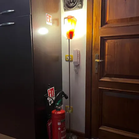 Apartament Grand Tour