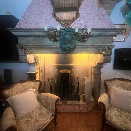 Apartament Grand Tour