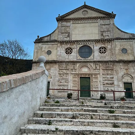 Grand Tour Spoleto