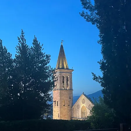 Grand Tour * Spoleto