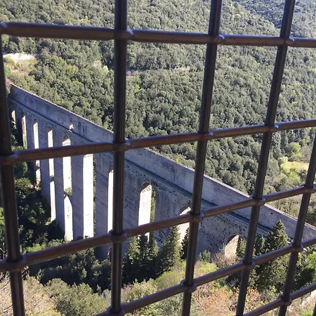 Grand Tour * Spoleto